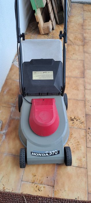 Corta relva eléctrico HONDA HRE 370