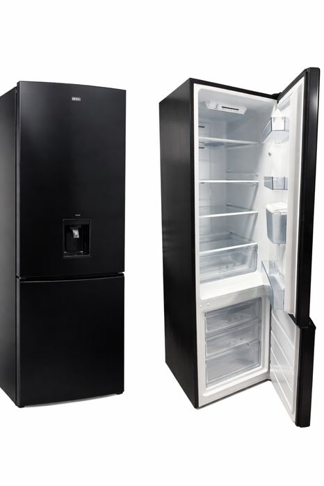 Sprzedam lodówko-zamrażarkę Berg