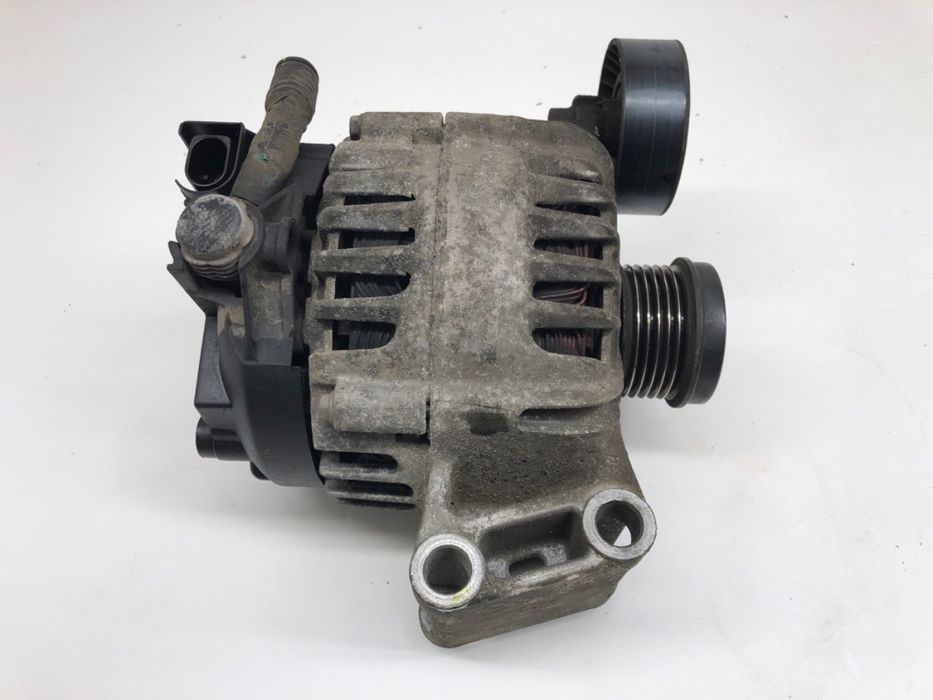 ALTERNATOR FORD MONDEO MK4 BV6N-10300-BB 1.6 160KM 07-15