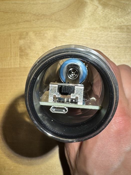 Hidrometro para cerveja Brewbrain Float