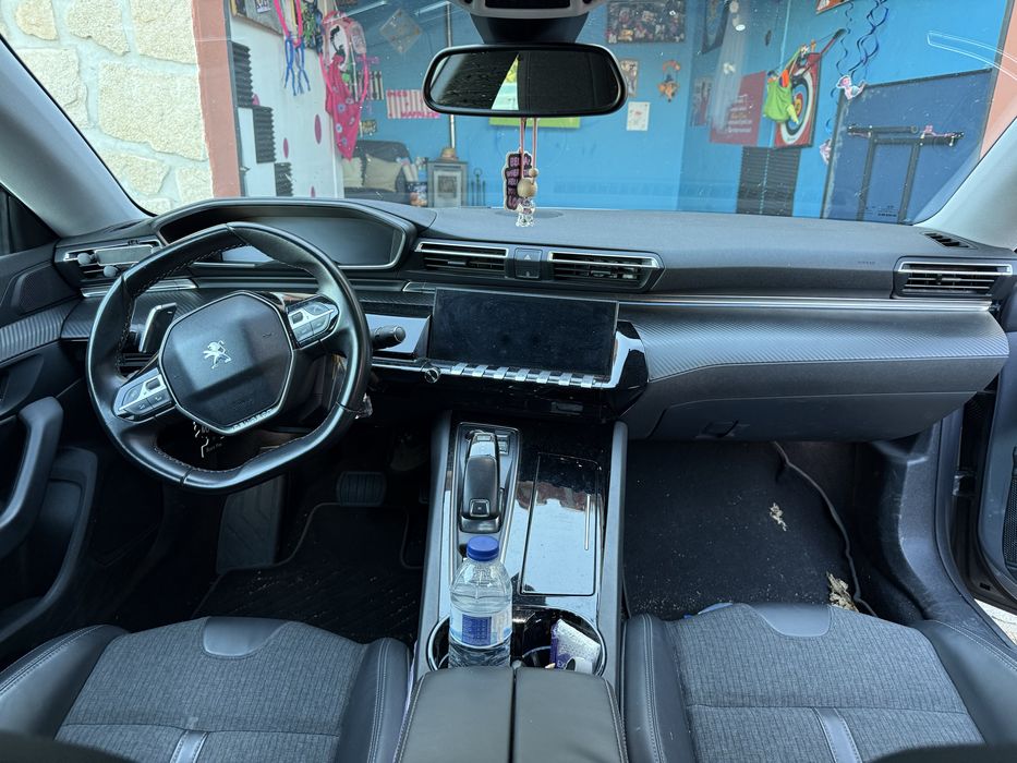 Peugeot 508 1.5 Blue HDI
