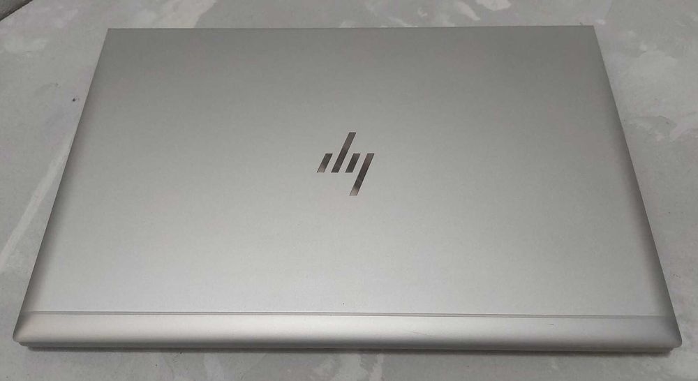 Ноутбук HP EliteBook 850 G8, i7 11-го | 16GB | 256GB SSD, вбудований 4G модем