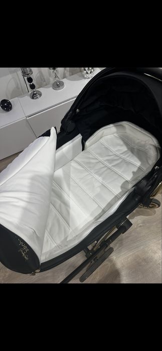 Cybex Priam 4.0 Wings By Jeremy Scott