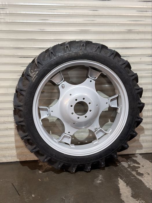 KOŁA WĄSKIE 9.5-36 10PR KABAT do MF Massey Ferguson Ursus 255
