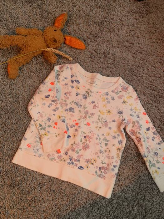 Кофтинка(Реглан) для дівчинки