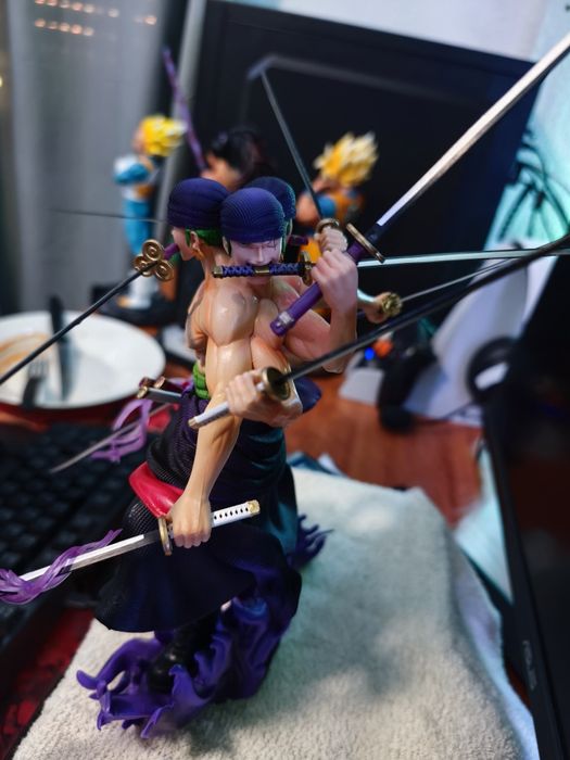 Figura roronoa Zoro