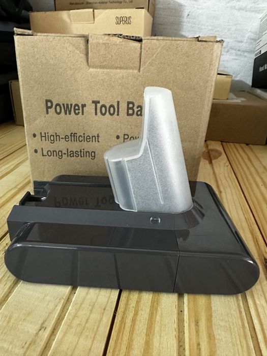 Акумулятор для пилососа Dyson V6