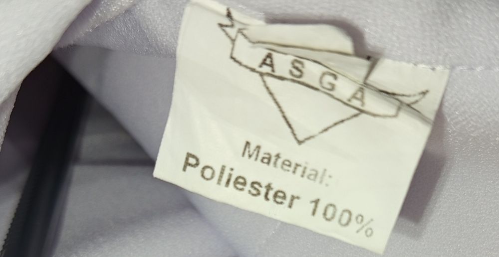 Alba Komunijna z cingulum