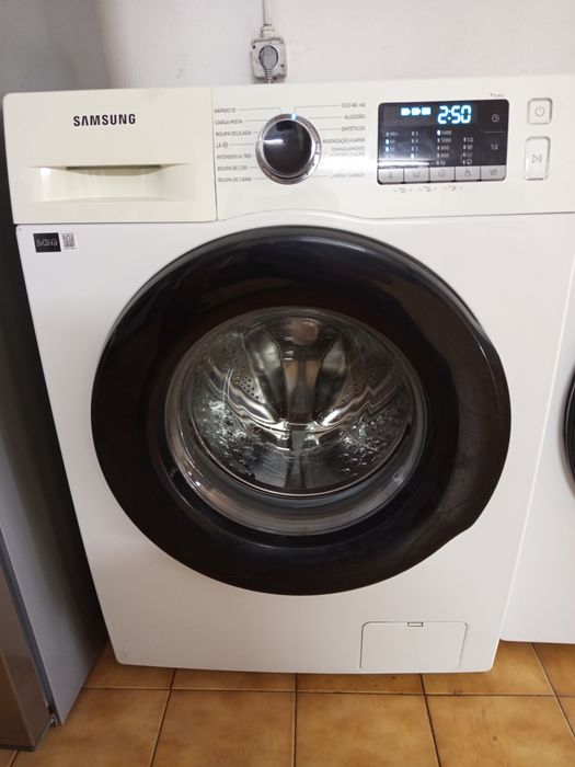 Máquina de lavar roupa Samsung 11kg