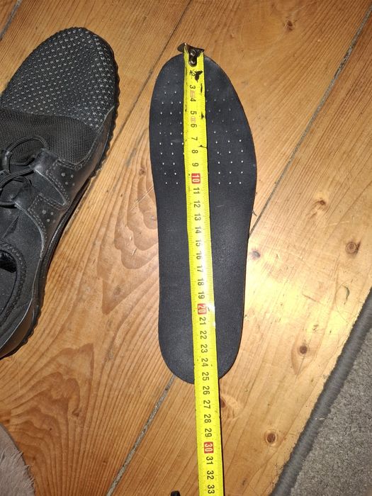 Ecco Vibration buty sneakersy 39