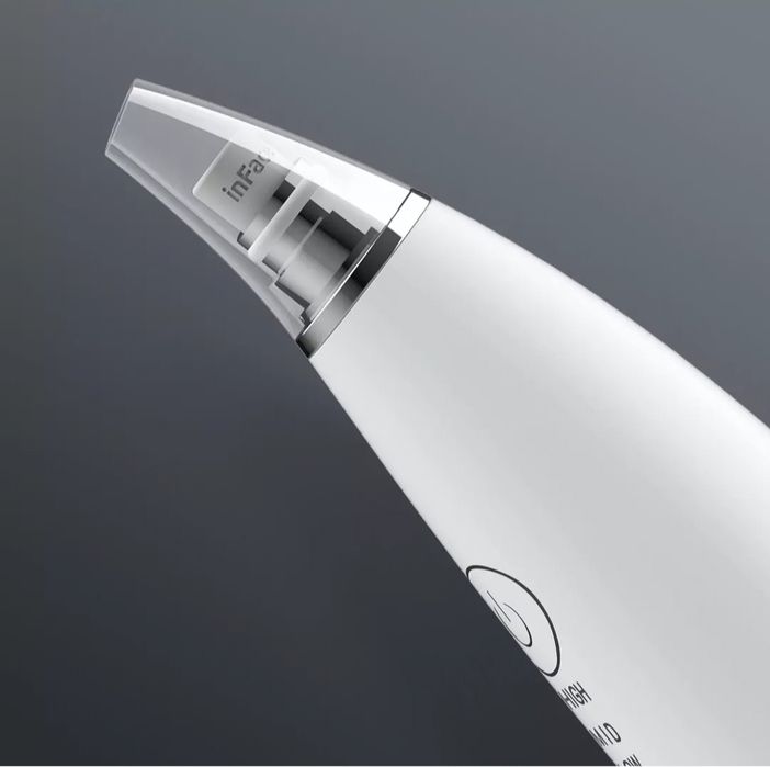 Вакуумний прилад для чищення обличчя Xiaomi InFace MS7000