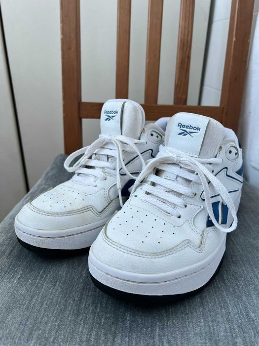 Tênis Reebok ATR Chill Azul e Branco nº39