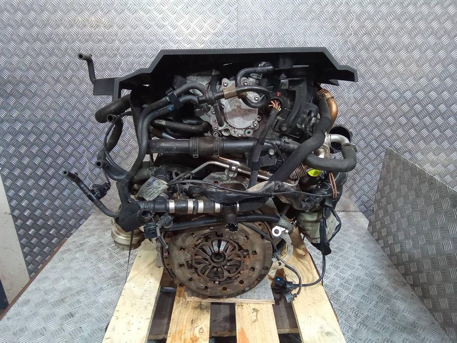 MOTOR AUDI A6 2.0 TDI 140CV REFª: BRE
