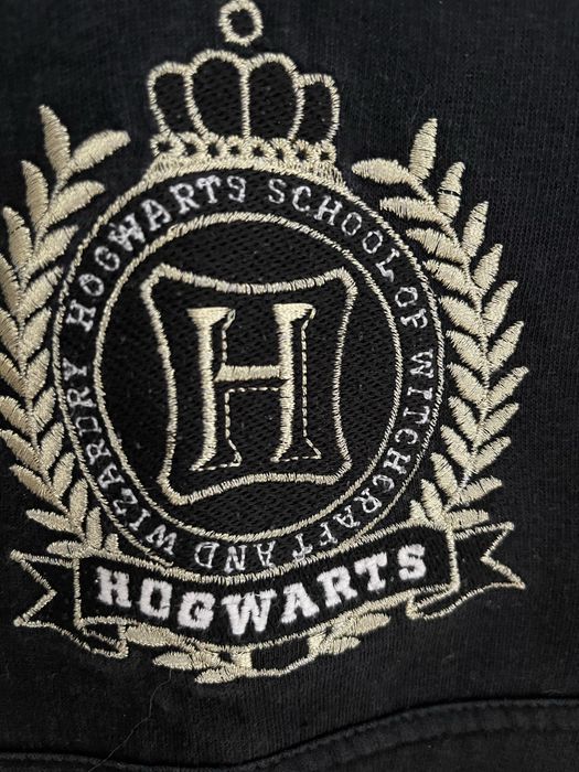 Худі Harry Potter 9-10р на хлопчика