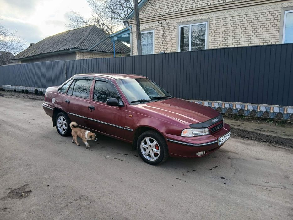Продам авто Daewoo Nexia 2006