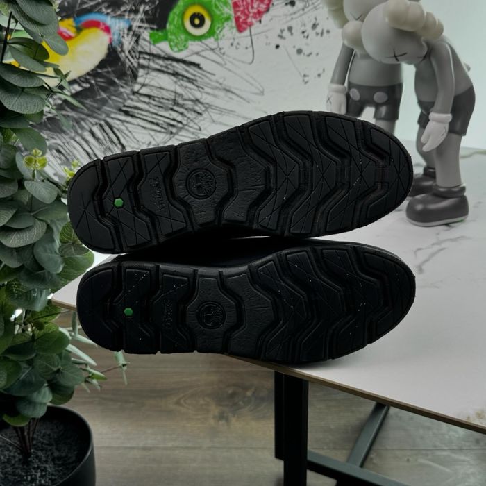 Зимові ботінки шкіряні Timberland Killington 38 розмір E975