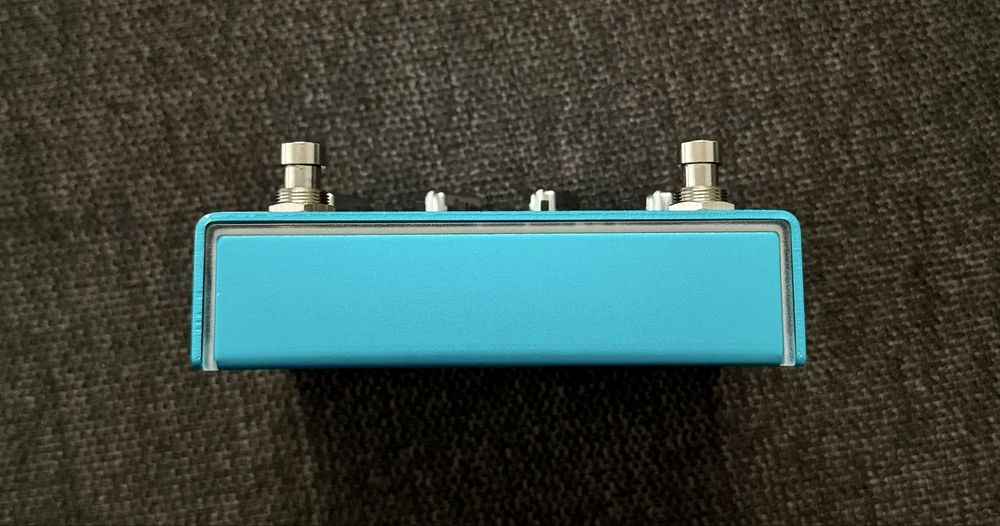 Joyo R-26 Monomyth Bass Preamp