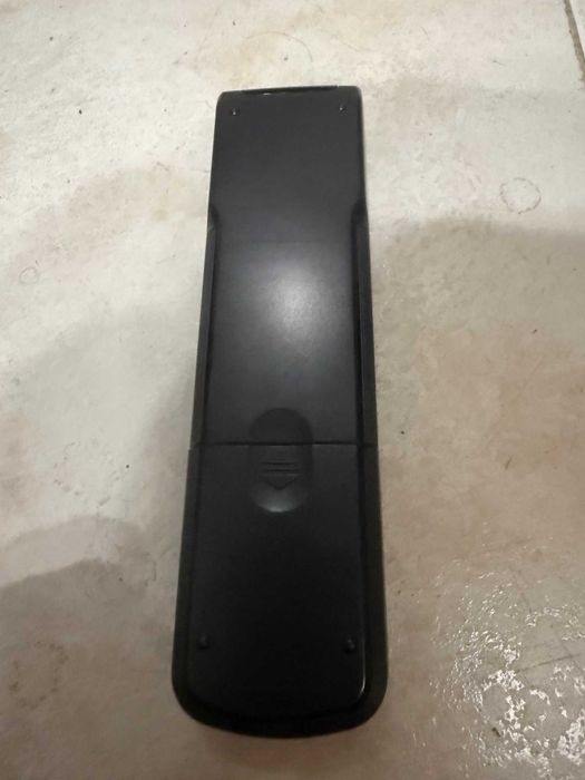 Video Remote Control (Mitsubishi + Sony)64409568576130122