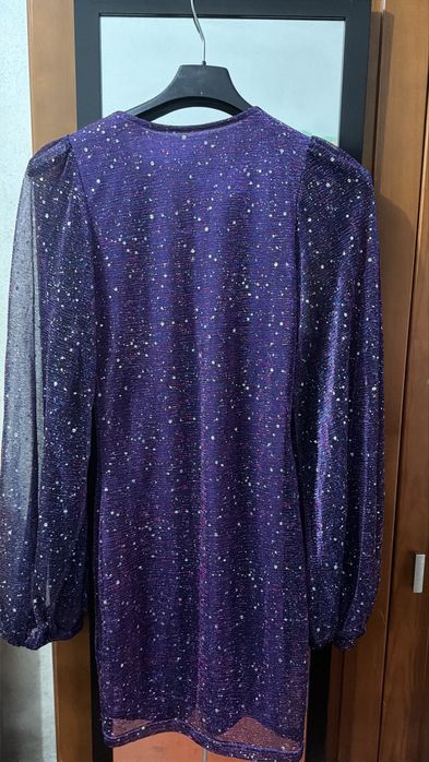 Vestido da Shein
