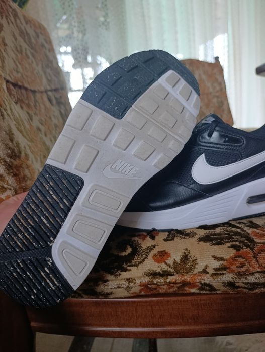 Nike air max, чоловічі кросівки,44,5