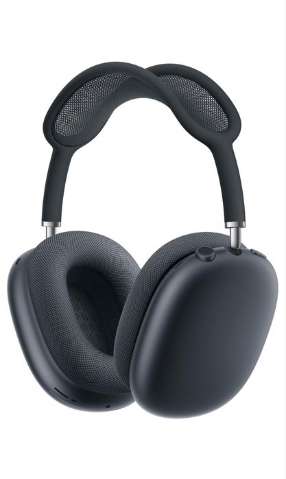 Наушники Apple AirPods Max Midnight 2-e поколение