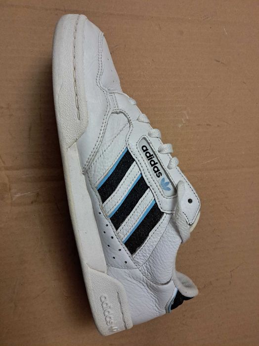 Кроссовки мужские adidas  размер 44стелька 29см