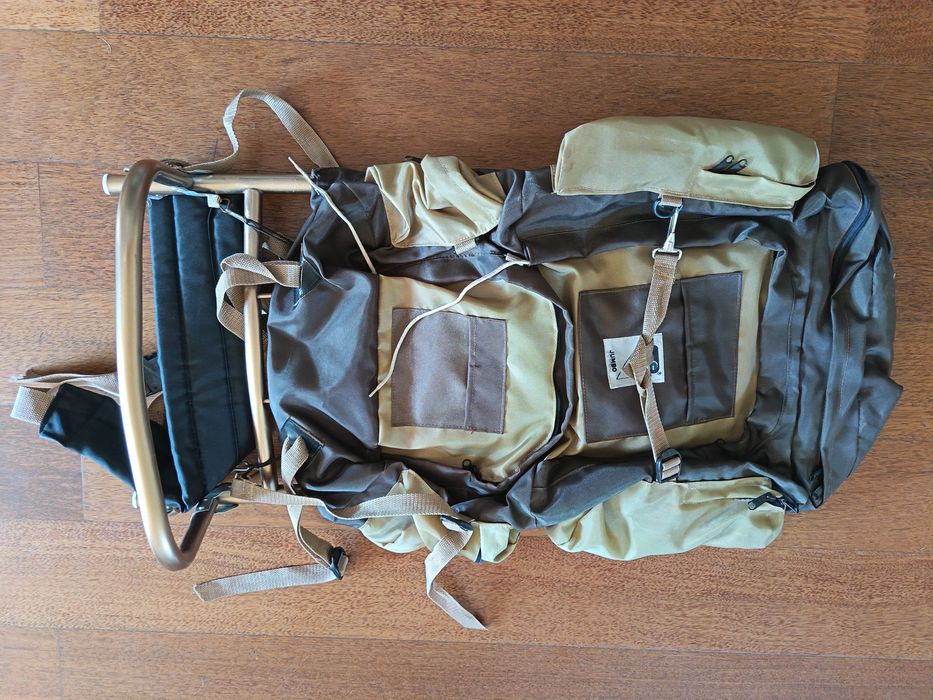 Plecak turystyczny ROBENS 60 L