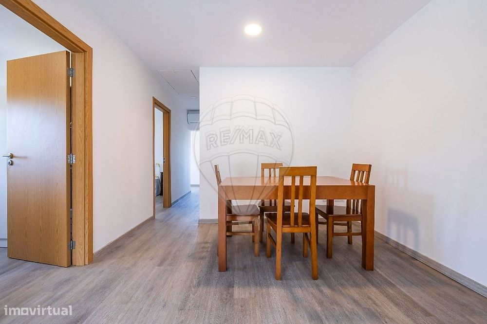 Apartamento T2 para arrendamento