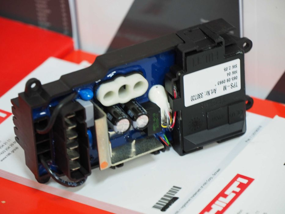 Sterownik modul eklektronika HILTI TE 56.60 TPS  młot młotowiertarka
