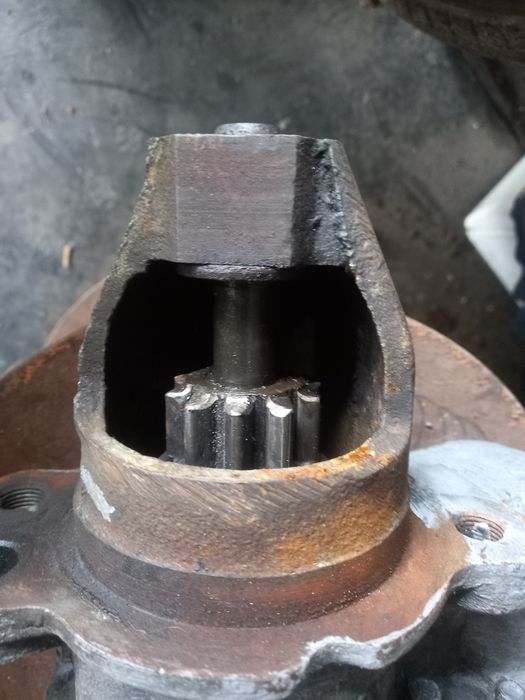 Стартер на камаз