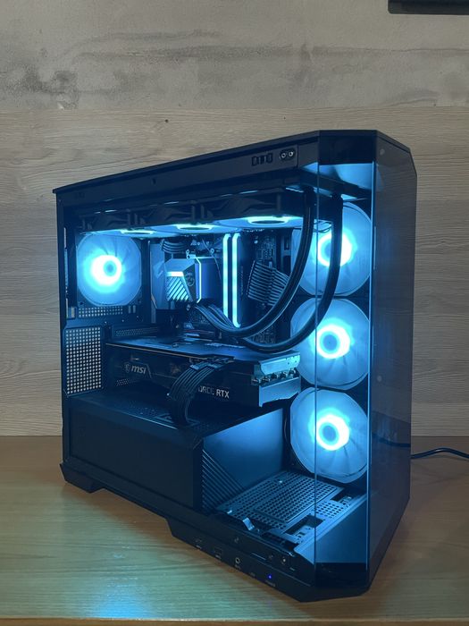 *Promoção Natal* Pc Gaming RTX 3080 | Ryzen 7 5800x | 32GB RAM