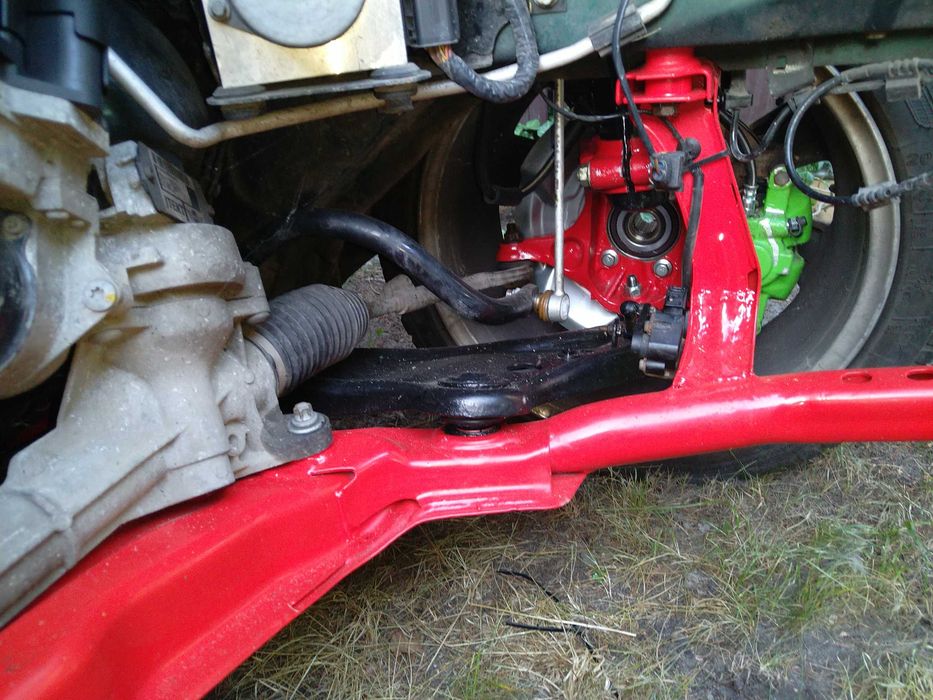 MINI COOPER 1,6 -czytaj opis