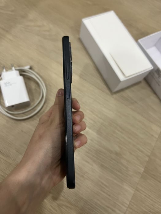 Xiaomi Redmi note 12 128gb
