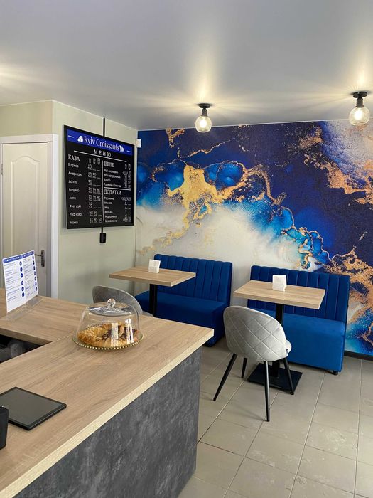 Просто.Франшиза-Бізнес! від 1500$ чистими в міс!