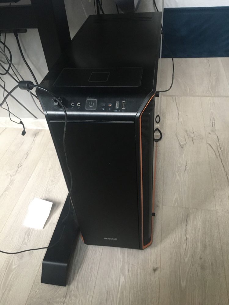 Продам компьютер Intel core i9-9900K: 97 500 грн. - Інше Дунайське на Olx