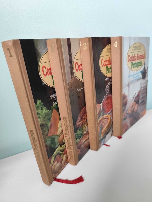 Doces Regionais de todo o país