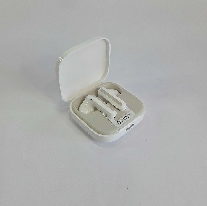 Xiaomi Redmi Buds 6 Active Branco (auriculares wireless) Novo