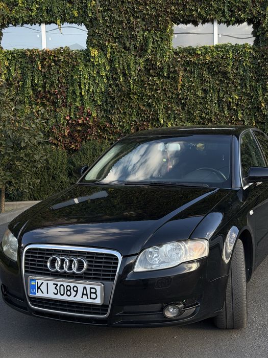 Продам Audi A4 b7