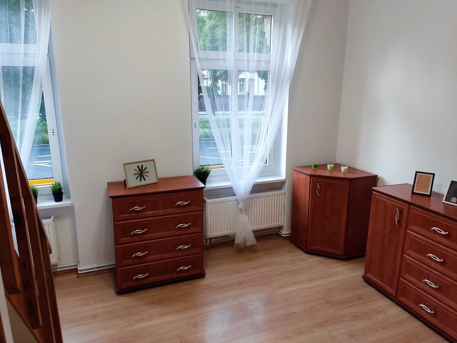 Mieszkanie – Szczecin, Osiedle Pionierów, Nowe Miasto - Widok 3