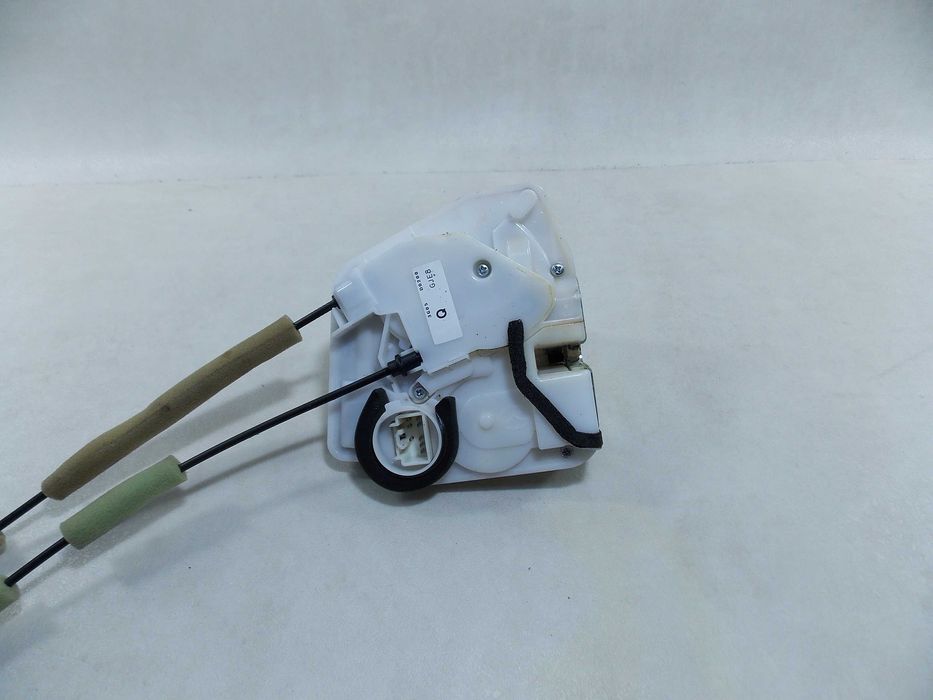 Mazda 6 Vi Gj 12- Zamek Drzwi Przod Lewy 3G05-D0200