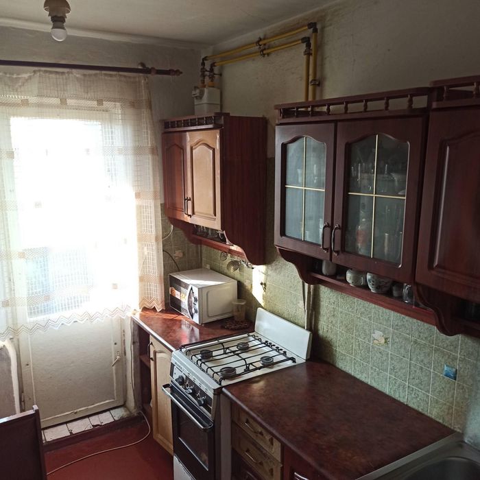 Продам 5 кім. квартиру Р/Н Північний