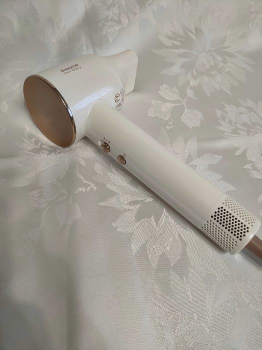 Suszarka do włosów Dreame Glory AHD6A-WH 1600 W
