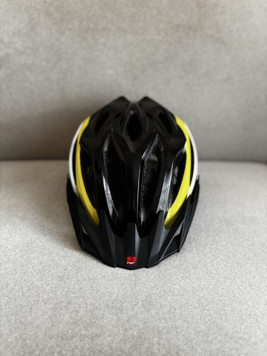 Kask rowerowy MET Crossover universal