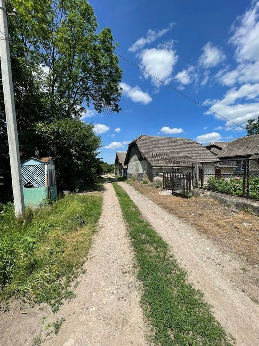 Приватний будинок, із садом та власним городом