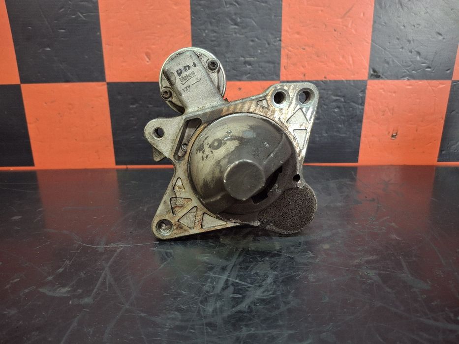 Motor de arranque OPEL Movano B Chassis Cabina (X62)