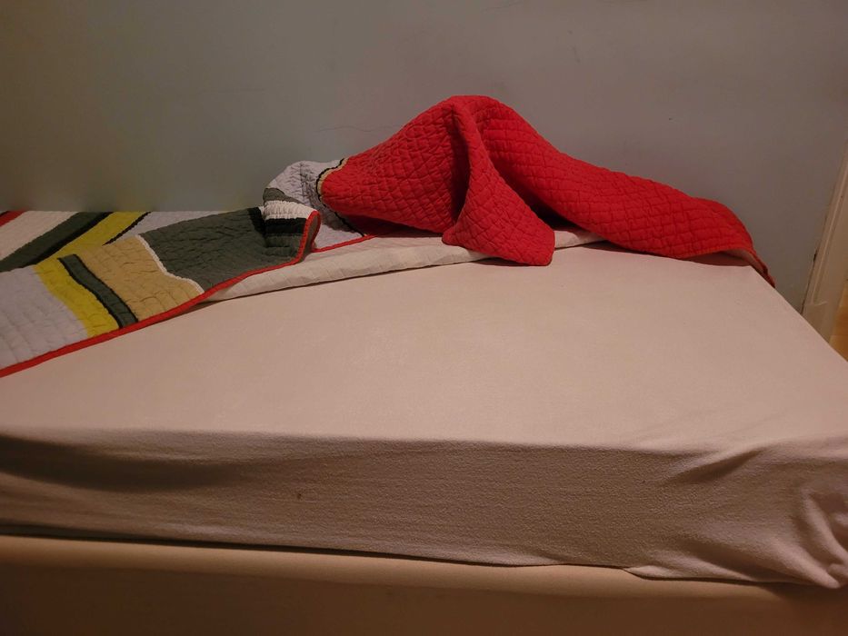 soummier para uma pessoa