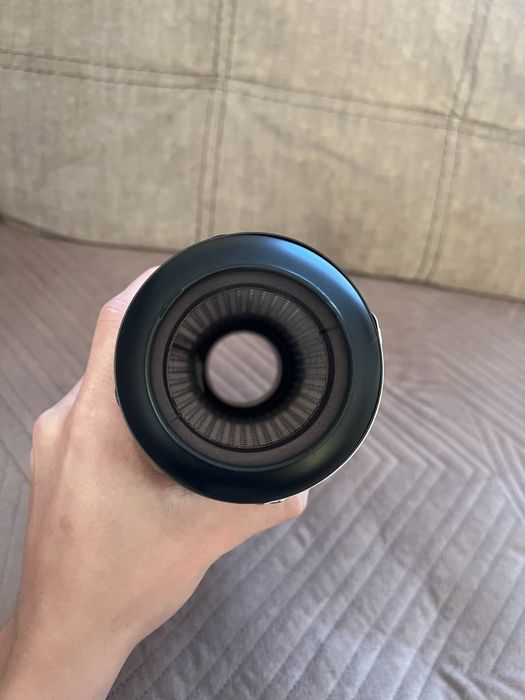 Вихлоп Sc Project