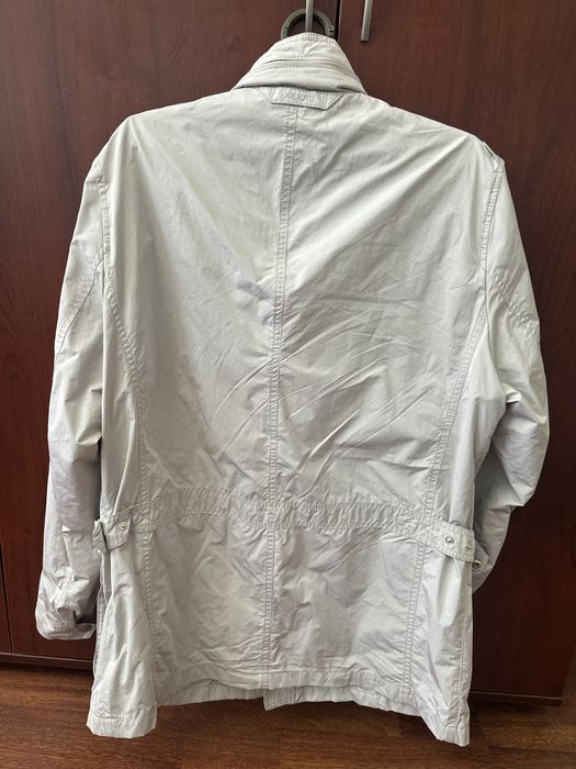 Куртка (вітровка) Bugatti