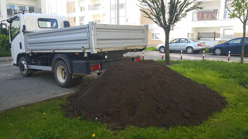 Tani transport 3,5 beton, kamień, piasek, drewno, węgiel, ziemia siana, grys, kamień ozdobny, wysiewka pod kostkę, palety, OSB, płyt gipsowe