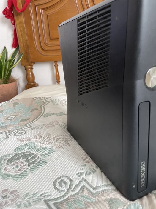 Xbox 360 slin